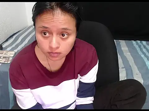 Negritatata online show from February 9, 2:04 am