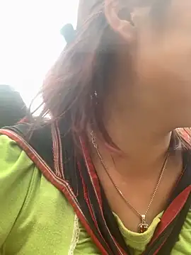 Lara-11 online show from November 6, 3:29 am