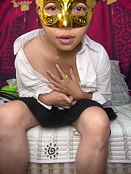 Maomilove1 online show from November 18, 3:16 pm