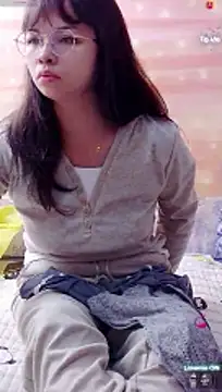 Maomilove1 online show from April 28, 2:11 pm