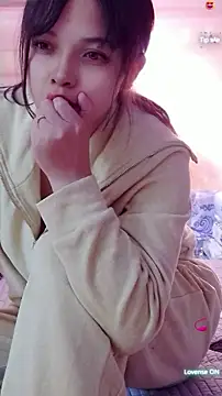 Maomilove1 online show from May 5, 7:27 am