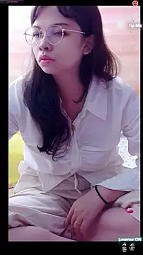 Maomilove1 online show from May 21, 2:35 pm
