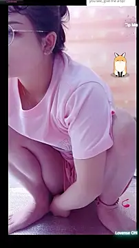 Maomilove1 online show from May 25, 12:00 pm