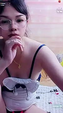 Maomilove1 online show from July 6, 3:03 pm