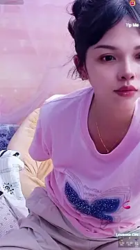 Maomilove1 online show from July 7, 2:43 pm