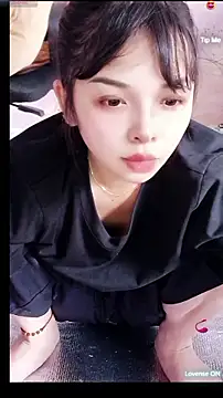 Maomilove1 online show from July 12, 7:10 am