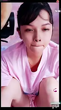 Maomilove1 online show from July 18, 7:56 am