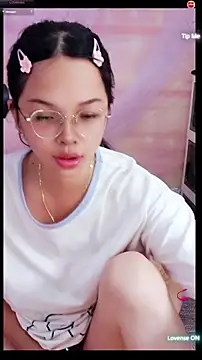 Maomilove1 online show from July 30, 8:46 am