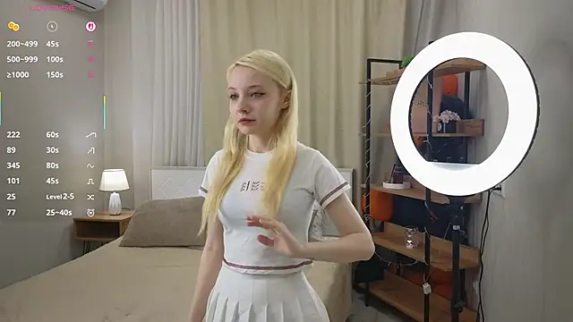 IraYounce online show from November 10, 1:15 am