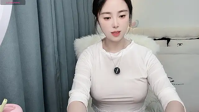 Xiaotaimei 666 online show from January 17, 3:39 pm