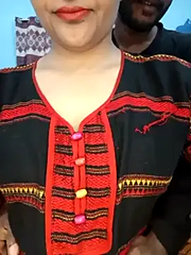 CoupleShow 432 online show from January 17, 7:57 am