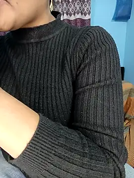 CoupleShow 432 online show from February 1, 6:17 pm