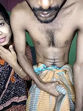 CoupleShow 432 online show from February 22, 4:27 pm