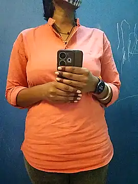 Snapshot of Rinki_hoty chatting on October 25, 7:05 am Rinki hoty online show from October 25, 7:05 am