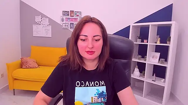 NoraSimons online show from July 5, 5:47 am