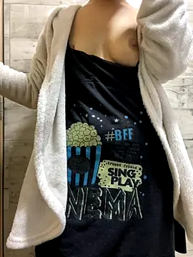 Evelinmiller97 online show from December 3, 12:03 pm