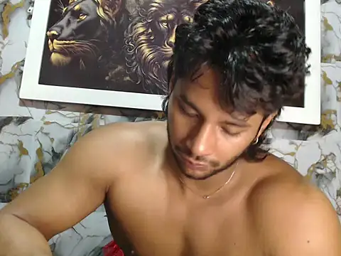 Rigel paxs online show from November 12, 6:30 pm