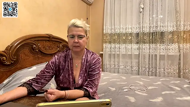 Galatea 2025 online show from November 8, 8:29 pm