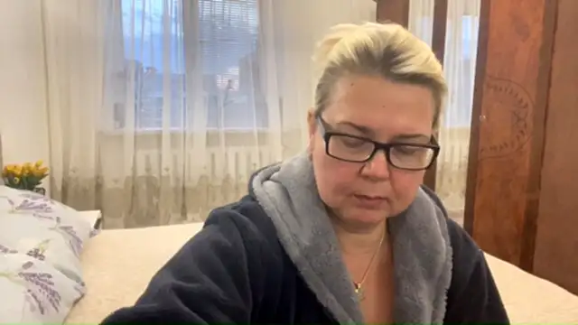 Galatea 2025 online show from April 13, 4:45 pm