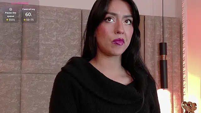 Penelope-Cross online show from November 28, 1:47 pm