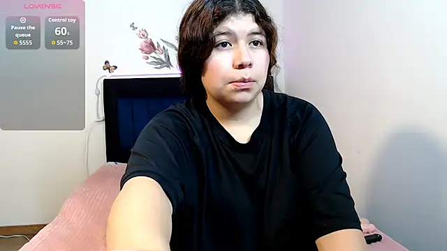 BRYXS1 online show from March 29, 2:11 am