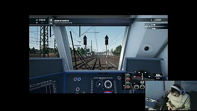 Snapshot of StephPra94 chatting on February 21, 7:48 pm StephPra94 online show from February 21, 7:48 pm