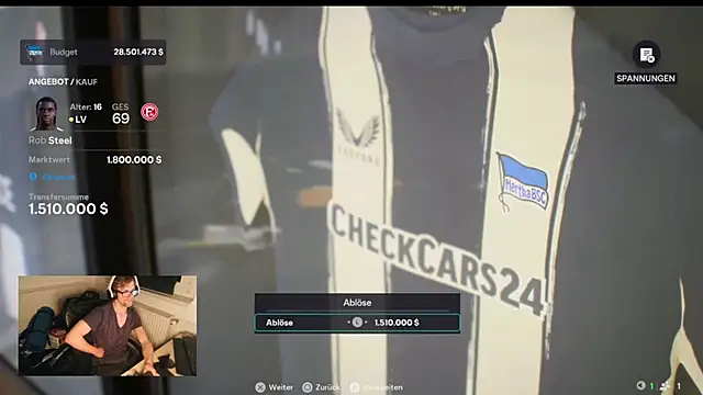 Snapshot of StephPra94 chatting on May 22, 12:18 am StephPra94 online show from May 22, 12:18 am