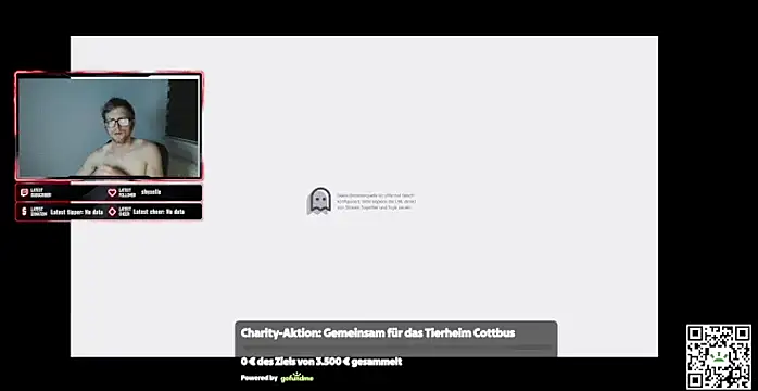 Snapshot of StephPra94 chatting on May 30, 9:56 pm StephPra94 online show from May 30, 9:56 pm