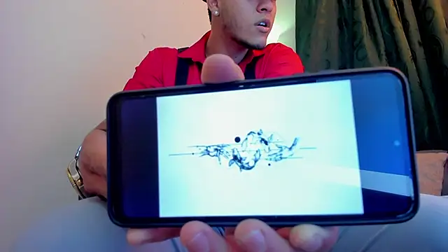 MagicMike007 online show from November 5, 4:12 am