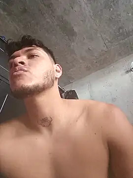 MagicMike007 online show from April 18, 8:31 pm