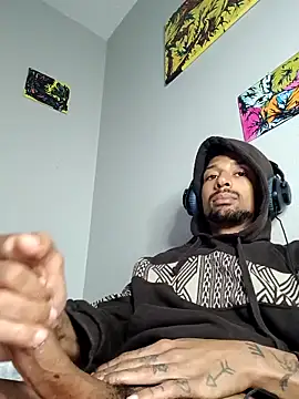 BigPrettyDick777 online show from February 19, 9:16 am