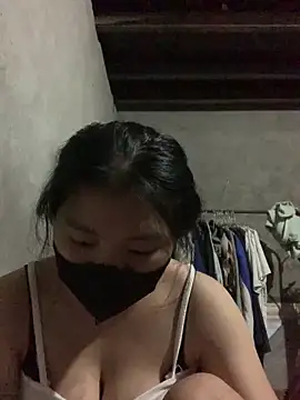 Snapshot of kimyonon chatting on October 26, 1:55 am kimyonon online show from October 26, 1:55 am