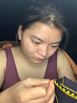 Snapshot of kimyonon chatting on November 27, 7:27 pm kimyonon online show from November 27, 7:27 pm