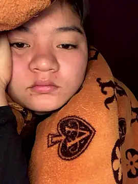 Snapshot of kimyonon chatting on January 9, 8:43 pm kimyonon online show from January 9, 8:43 pm