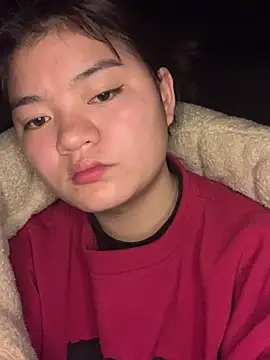 Snapshot of kimyonon chatting on January 10, 8:10 pm kimyonon online show from January 10, 8:10 pm