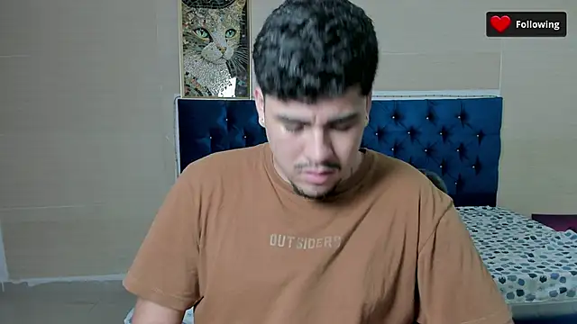 master dante 1 online show from November 1, 2:46 am