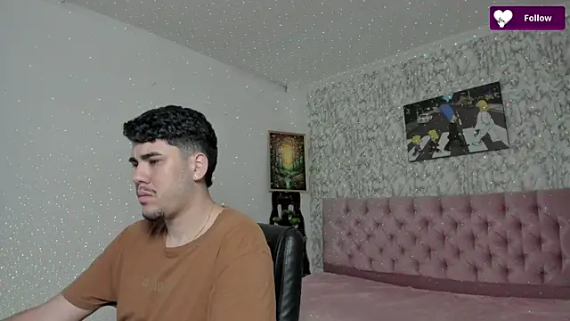 Snapshot of master_dante_1 chatting on November 11, 2:11 am master dante 1 online show from November 11, 2:11 am