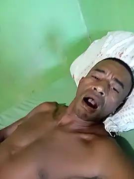 juniordotado87 online show from January 6, 9:18 pm