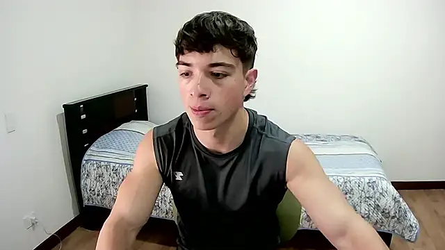 JUSTIN JHONS online show from November 4, 10:53 pm