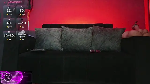 Snapshot of Misterss-Nyxxx chatting on February 11, 10:59 pm Misterss-Nyxxx online show from February 11, 10:59 pm