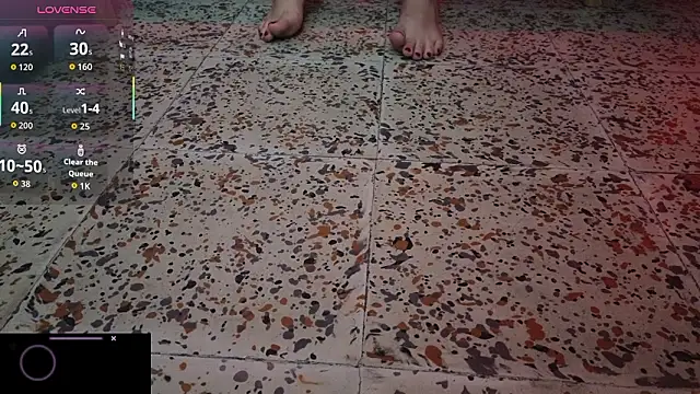 Snapshot of Misterss-Nyxxx chatting on February 16, 11:01 pm Misterss-Nyxxx online show from February 16, 11:01 pm