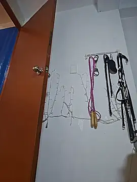 Snapshot of Kitty_Kalifa chatting on February 10, 4:38 am Kitty Kalifa online show from February 10, 4:38 am