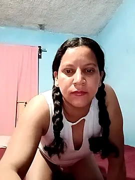 jazmin55 online show from February 5, 3:05 pm