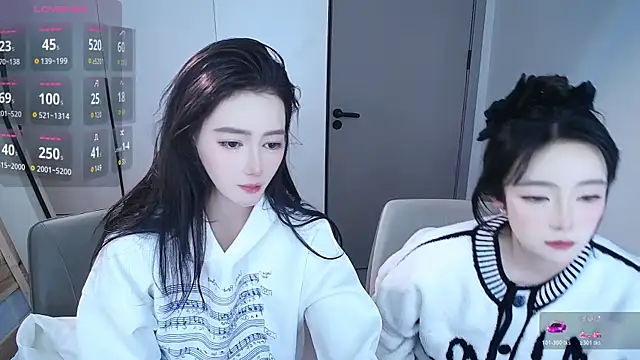 Follyise online show from February 8, 12:19 pm