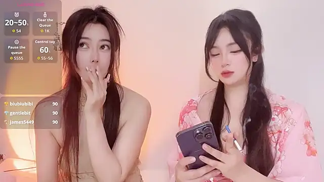 Follyise online show from March 22, 2:42 pm