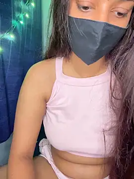 Cute Marina online show from February 25, 7:56 pm