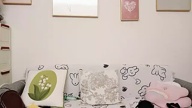 yuyan3929 online show from April 14, 1:06 pm