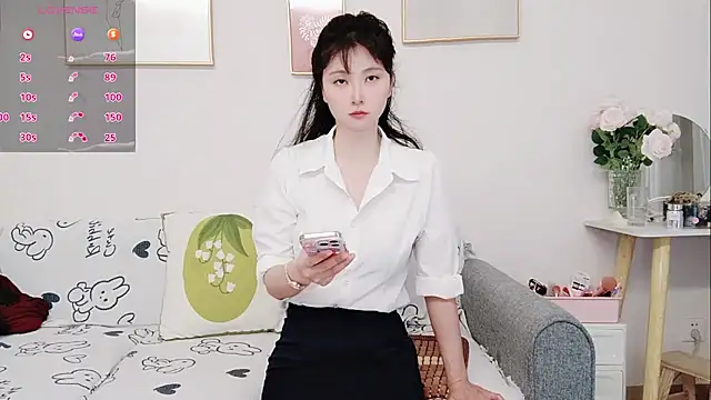 Snapshot of yuyan3929 chatting on June 2, 1:18 am yuyan3929 online show from June 2, 1:18 am