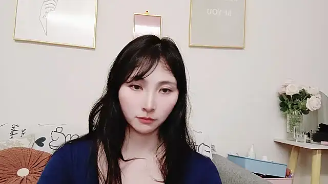 Snapshot of yuyan3929 chatting on June 7, 2:10 pm yuyan3929 online show from June 7, 2:10 pm