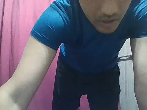 Snapshot of Krikri_sc chatting on February 21, 4:35 am Krikri sc online show from February 21, 4:35 am